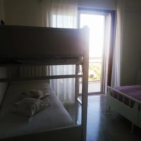 Clodia Minor Appartamento