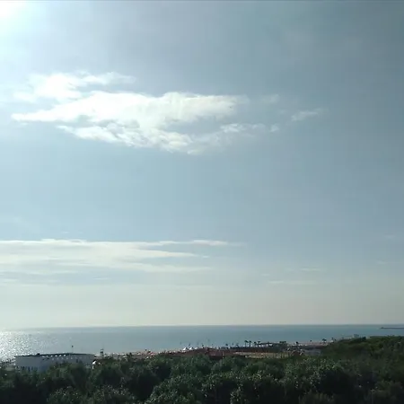 Appartamento Clodia Minor