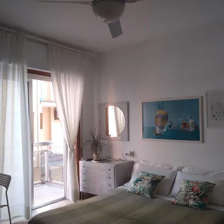 Clodia Minor Appartamento Chioggia