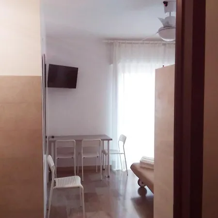 Appartamento Clodia Minor
