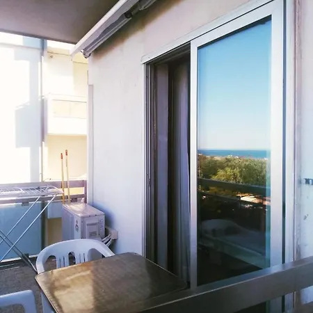 Appartement Clodia Minor