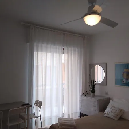 Appartement Clodia Minor