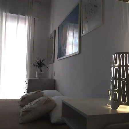 Clodia Minor Appartement *