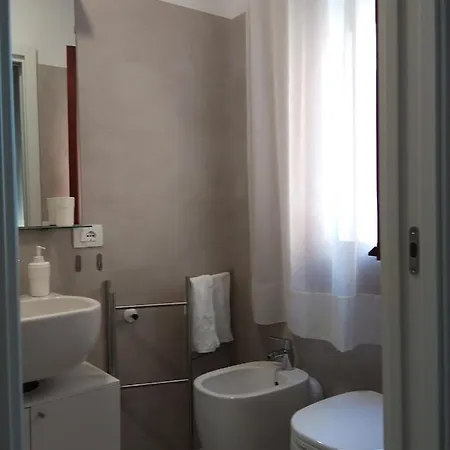 Clodia Minor Appartement *